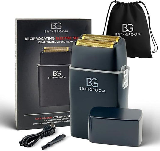 Electric Razor for Men Face by Unknown