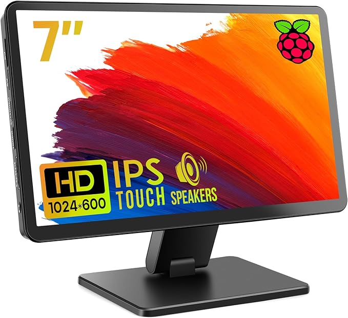 ROADOM Touch Screen Monitor by ROADOM