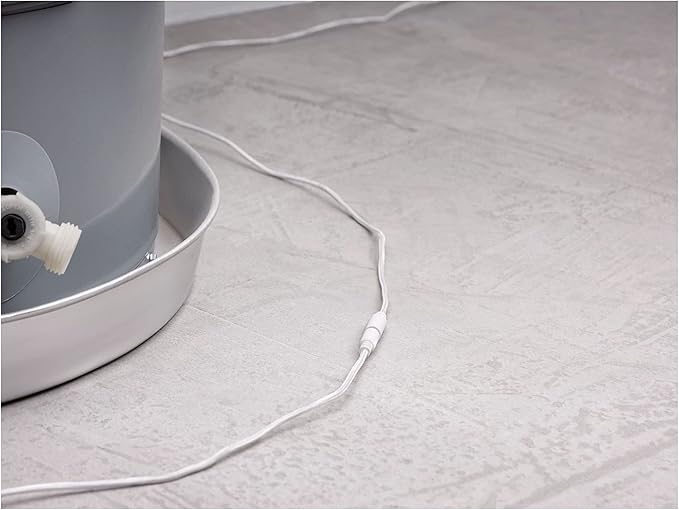 Moen 920-006 Flo 6-Foot Leak Sensing Cable Add On Accessory, - Image 3