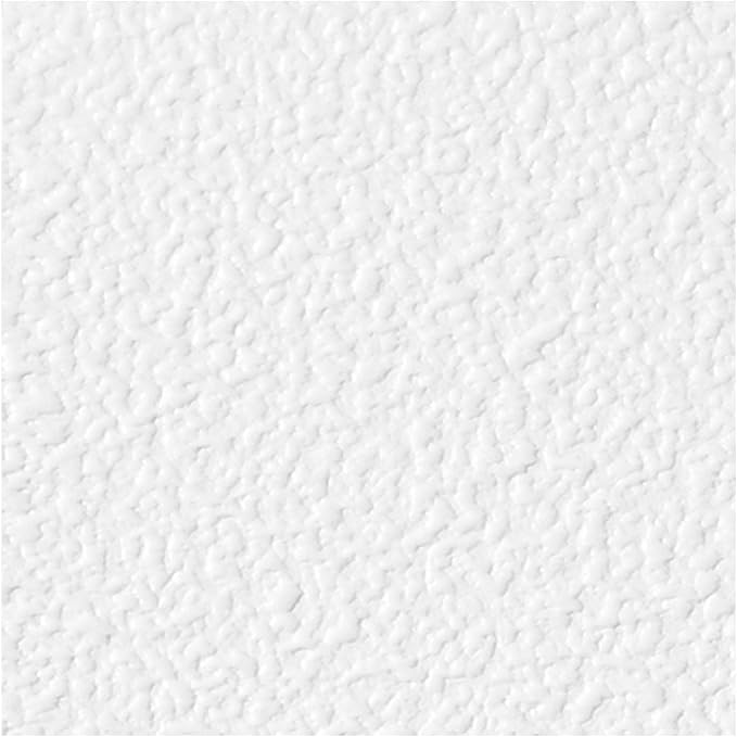 Genesis Stucco Pro White Ceiling Tiles by Genesis