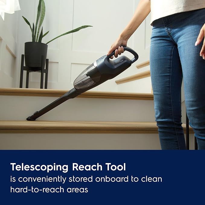 Electrolux WellQ7 Pet Cordless 2-in-1 Vacuum Cleaner - Image 11