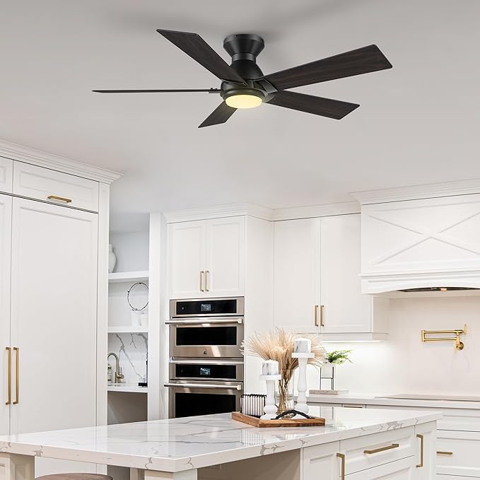 SMAAIR 48 Inch Smart Ceiling Fan - Image 7