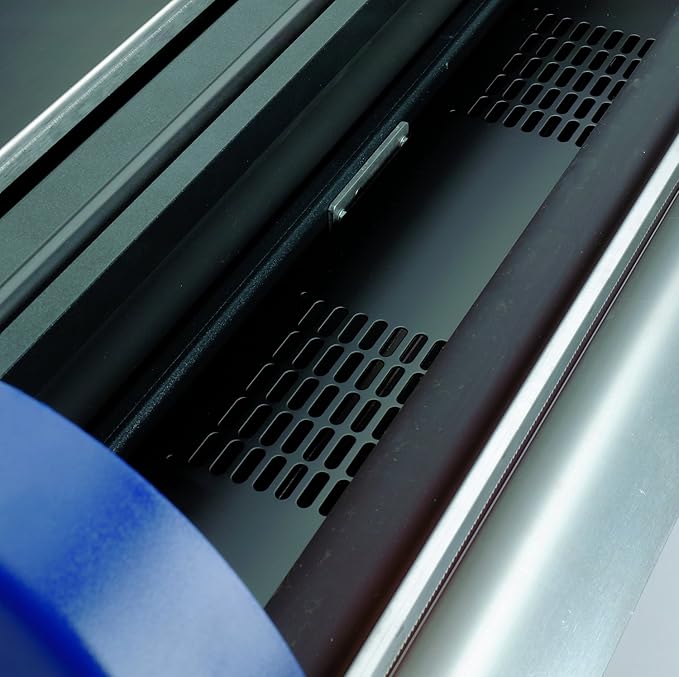 USI ARL 2700 Thermal Roll Laminator Kit, Laminates Films up to 27” Wide and 5 - Image 2