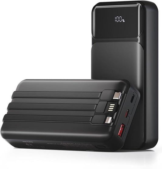 Power-Bank-Portable-Charger 49800mAh Portable Phone Charger Power Bank by Kepswin