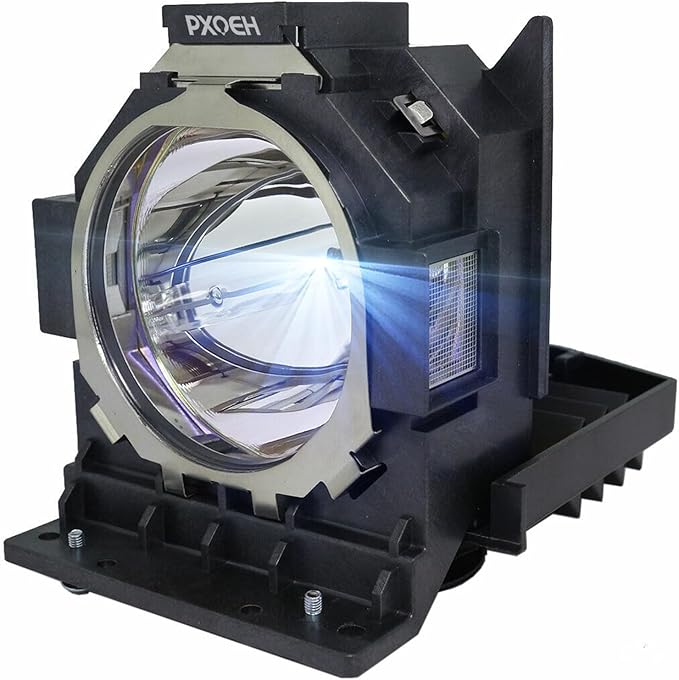 PXOEH A+ Quality DT01911 for Hitachi CP-WU9100W CP-WU9100B CP-HD9950W by PXOEH
