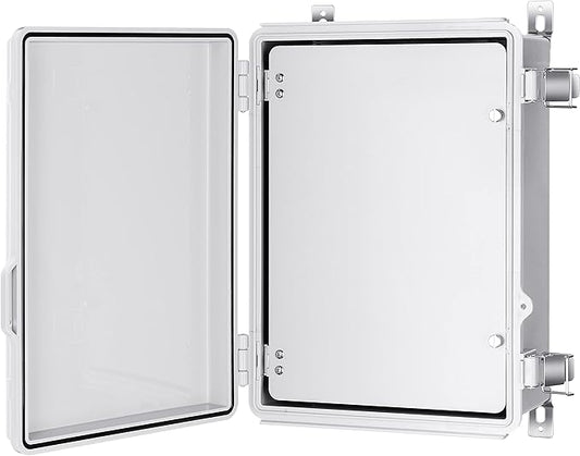 Gratury Junction Box, IP67 Waterproof Plastic Enclosure by Gratury