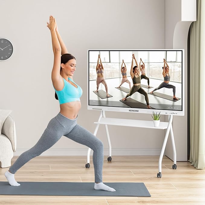 KEINONE Interactive Smart Board - Image 5
