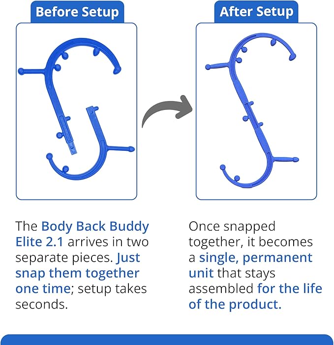 Body Back Buddy Elite - Image 3