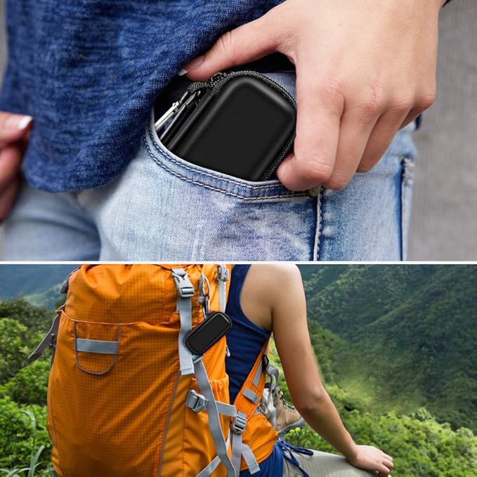 Heart Monitor Case Compatible - Image 7