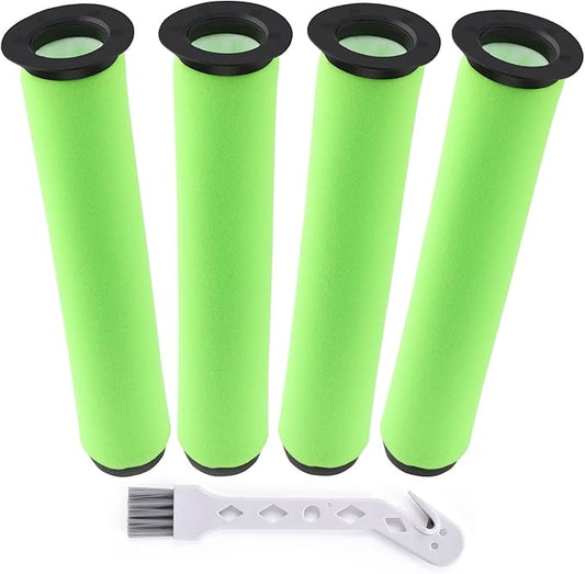Artraise Air Ram Filter Replacement by Simpleandhealthylife