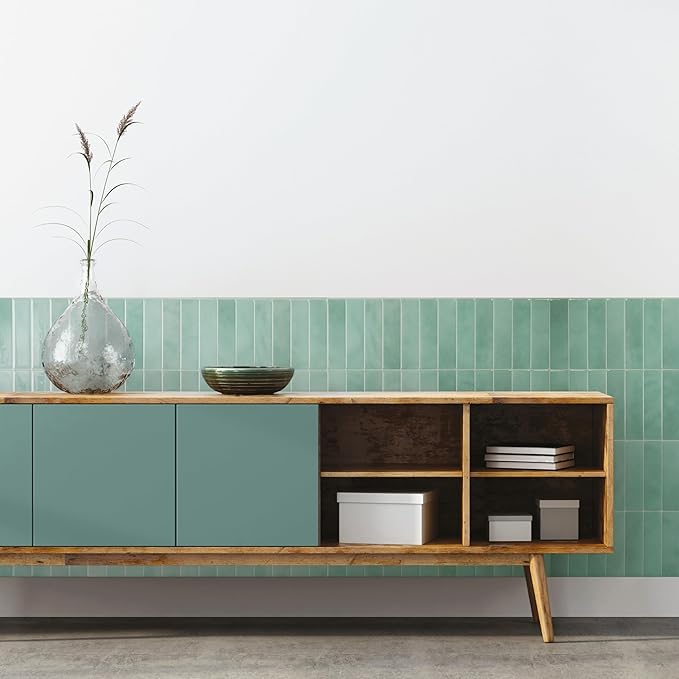 SMART TILES Peel and Stick Backsplash - Image 3