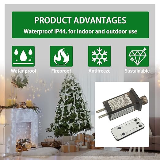 SIGANDG 30V 6W 8 Mode LED Controller - Image 5