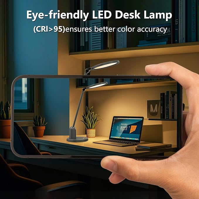 Desk Lamps for Home Office - Image 3