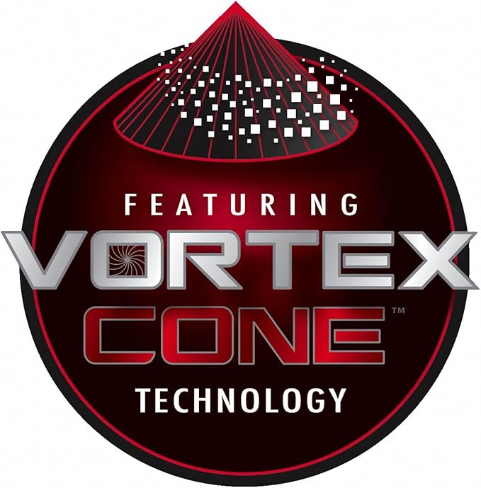 JET Vortex Cone Dust Collector, 2-Micron Canister Filter, 2 HP, 230V 1Ph - Image 8