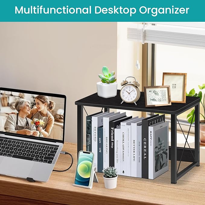 ELITEROO Desktop Printer Stand - Image 5