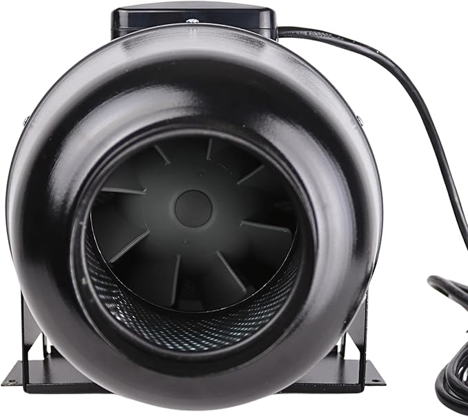 VENTS-US TT Silent M 100 by VENTS-US