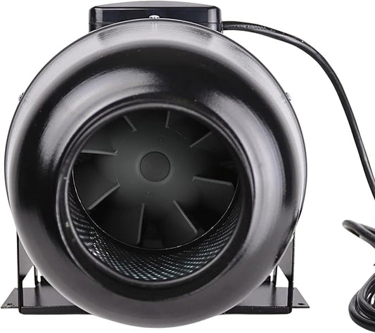VENTS-US TT Silent M 100 by VENTS-US