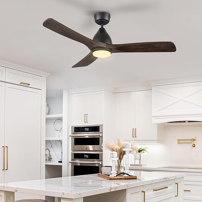 SMAAIR 48" Smart Ceiling Fan - Image 7