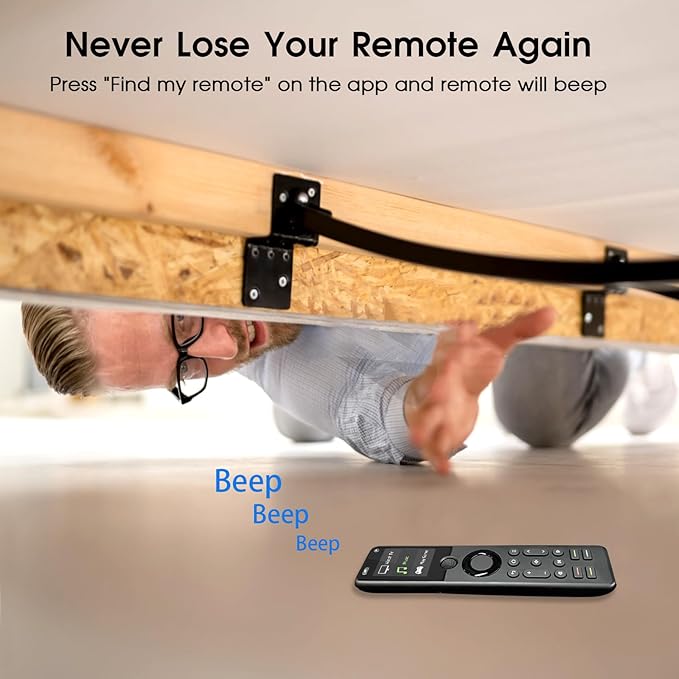 SofaBaton X1S Universal Remote Control - Image 7