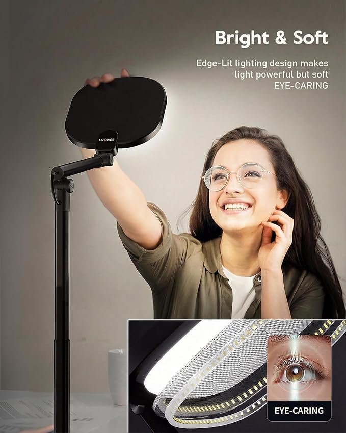 Led Desk Lamps for Home Office - Image 4