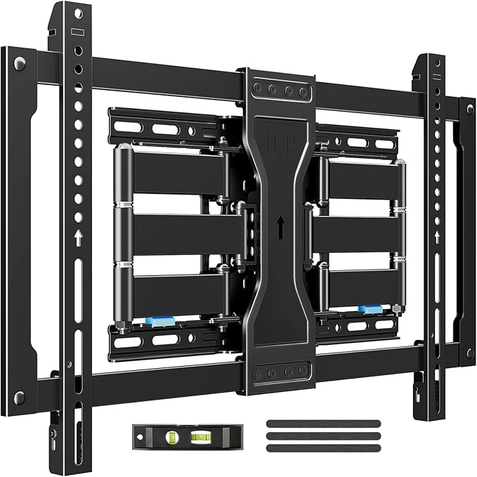 MOUNTUP Ultra Slim TV Wall Mount by MOUNTUP