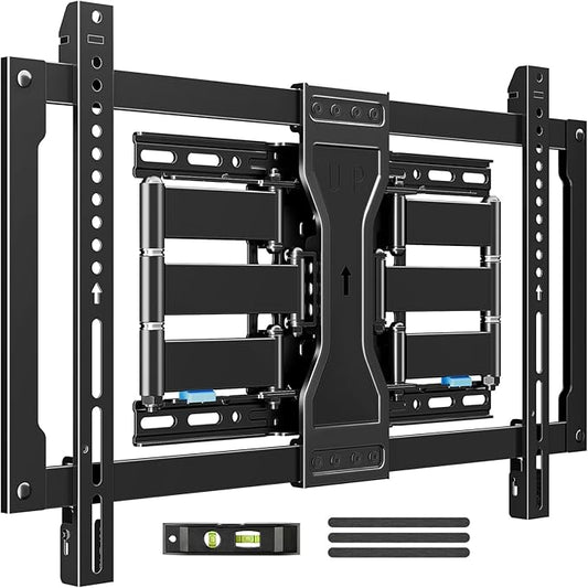 MOUNTUP Ultra Slim TV Wall Mount by MOUNTUP