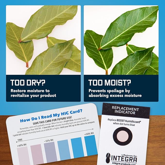 Integra Boost 2-Way Humidity Control Pack - Image 6
