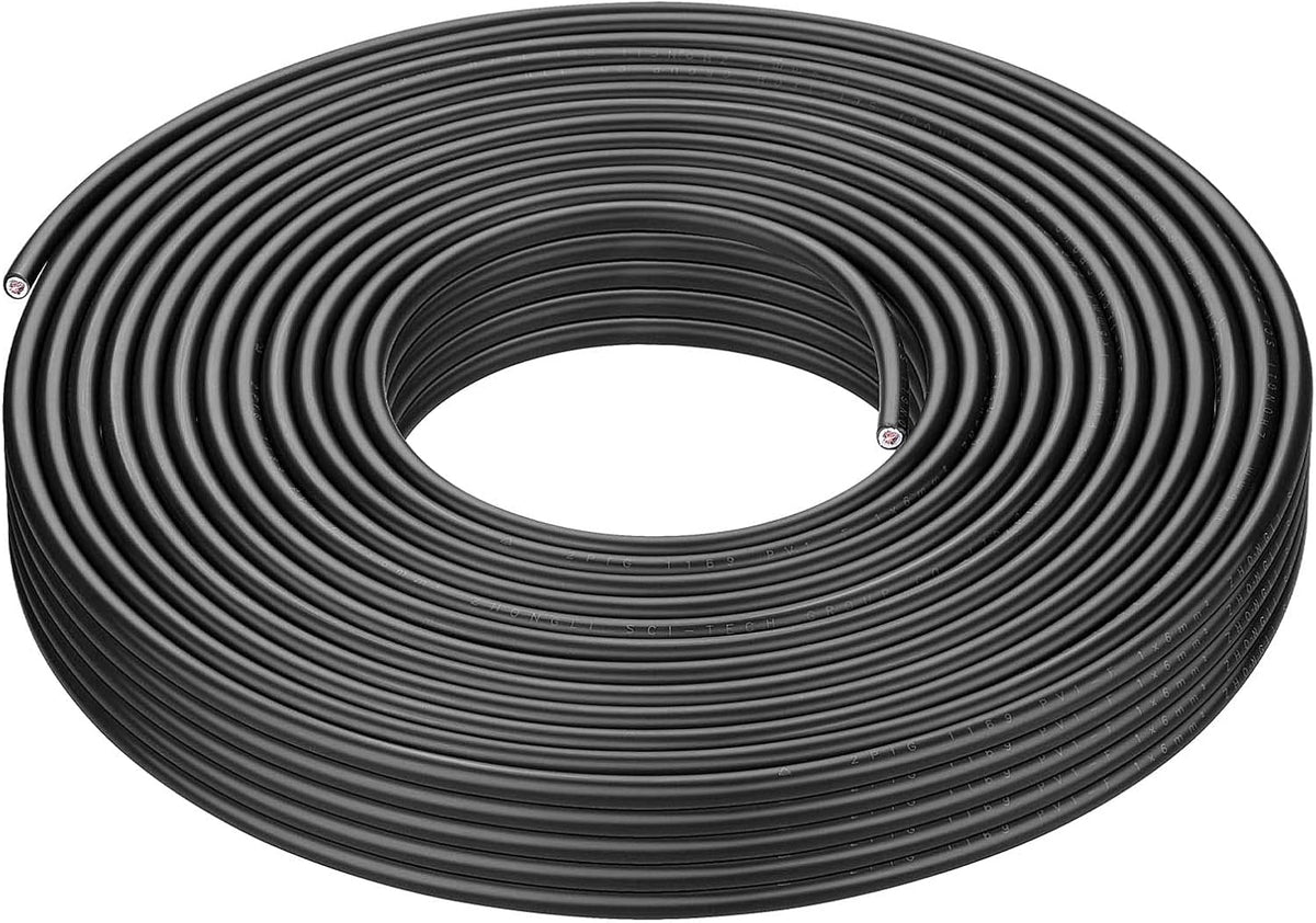 Solar Panel Wire