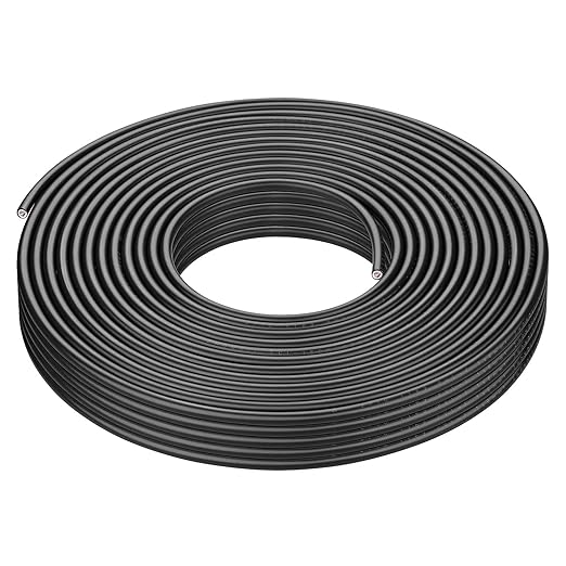 Solar Panel Wire by iGreely