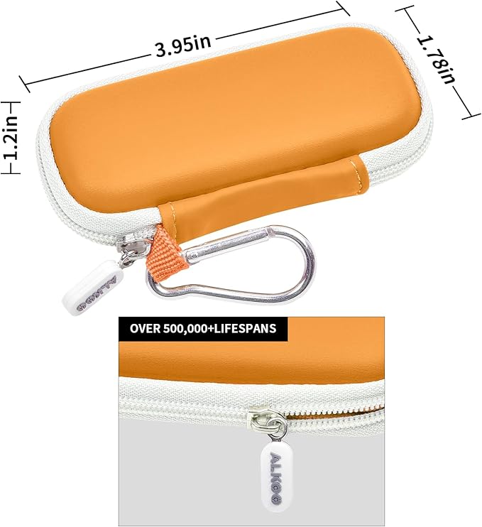 Heart Monitor Case Compatible - Image 4