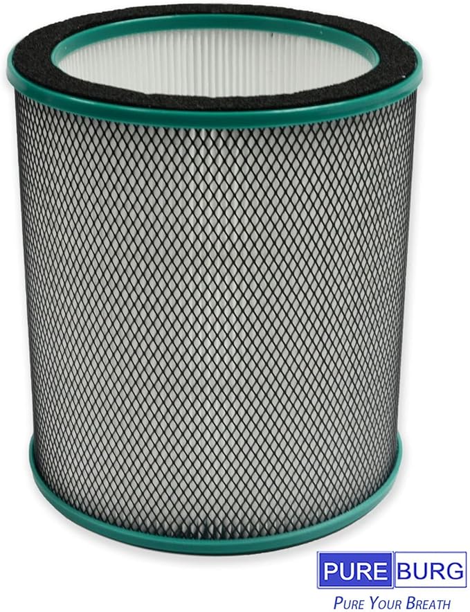 PUREBURG Replacement Filters Compatible - Image 5