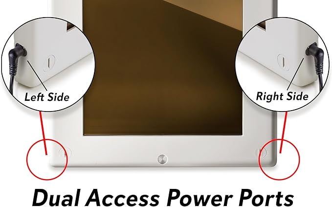 Power PET Automatic Pet Door by High Tech Pet - Image 7