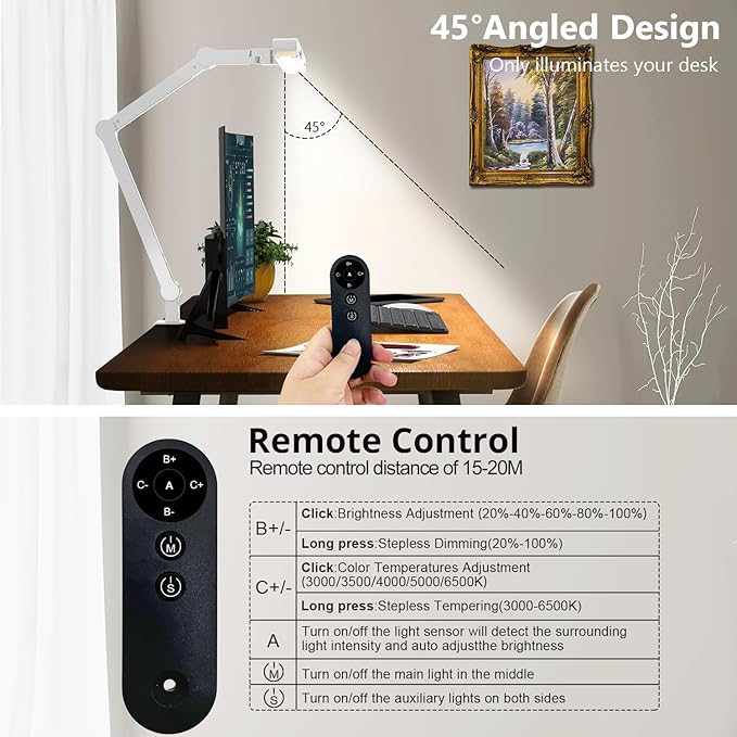 Micomlan Architect Desk Lamp - Image 5