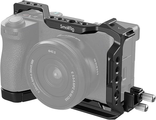 SmallRig Cage Kit for Sony A6700 by SmallRig