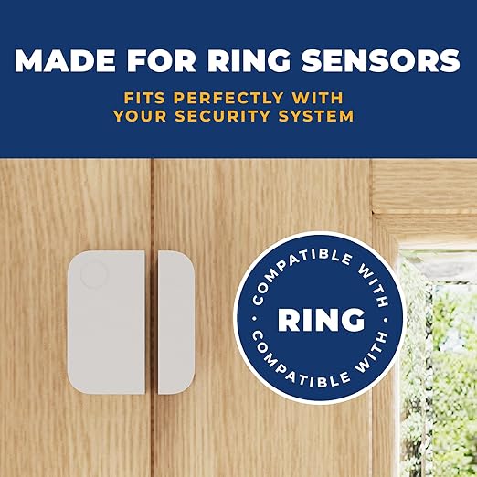 Adhesive Replacement Tape & Sensor Risers Bundle - Image 5