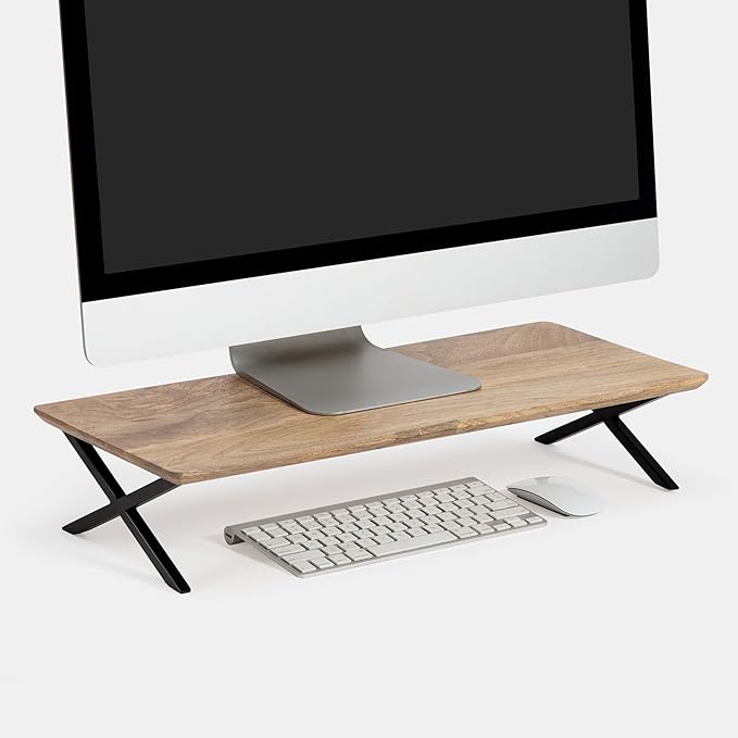 Anji Mountain Monitor Stand by AnjiMountain
