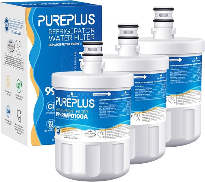 PUREPLUS 5231JA2002A Replacement by PUREPLUS
