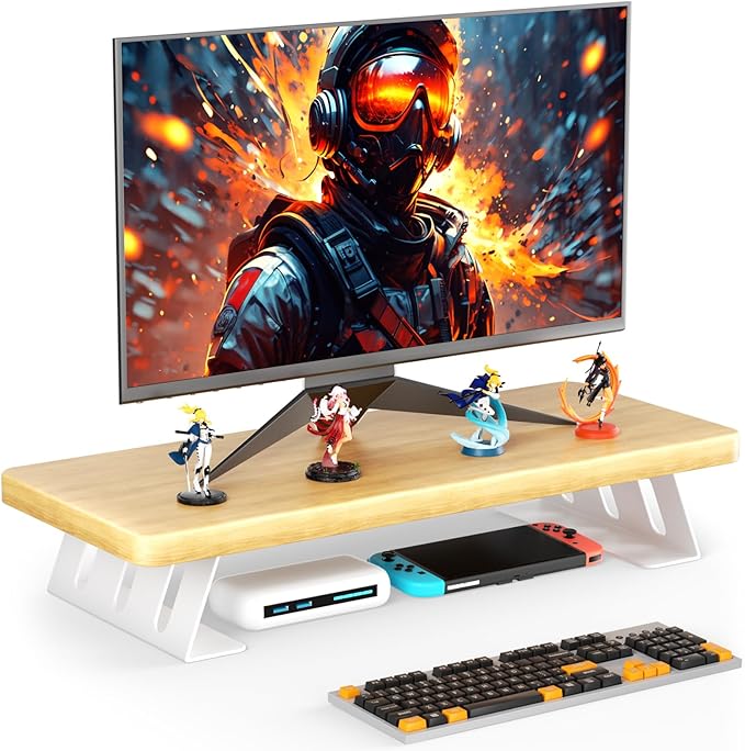 NestNeat Monitor Stand by NestNeatHome