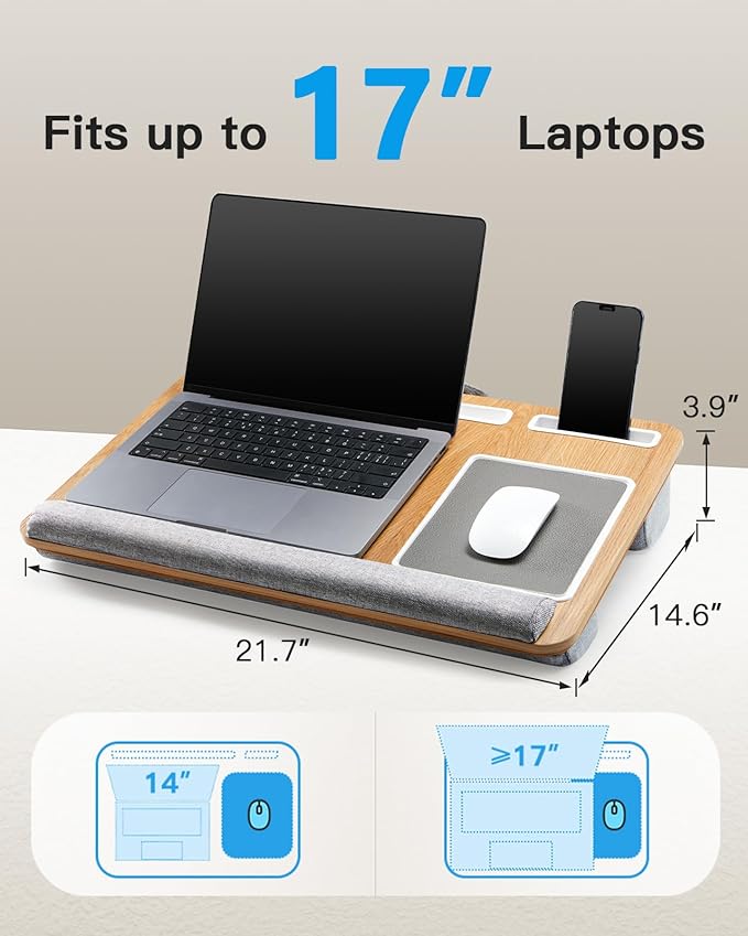 HUANUO Lap Desk - Image 3