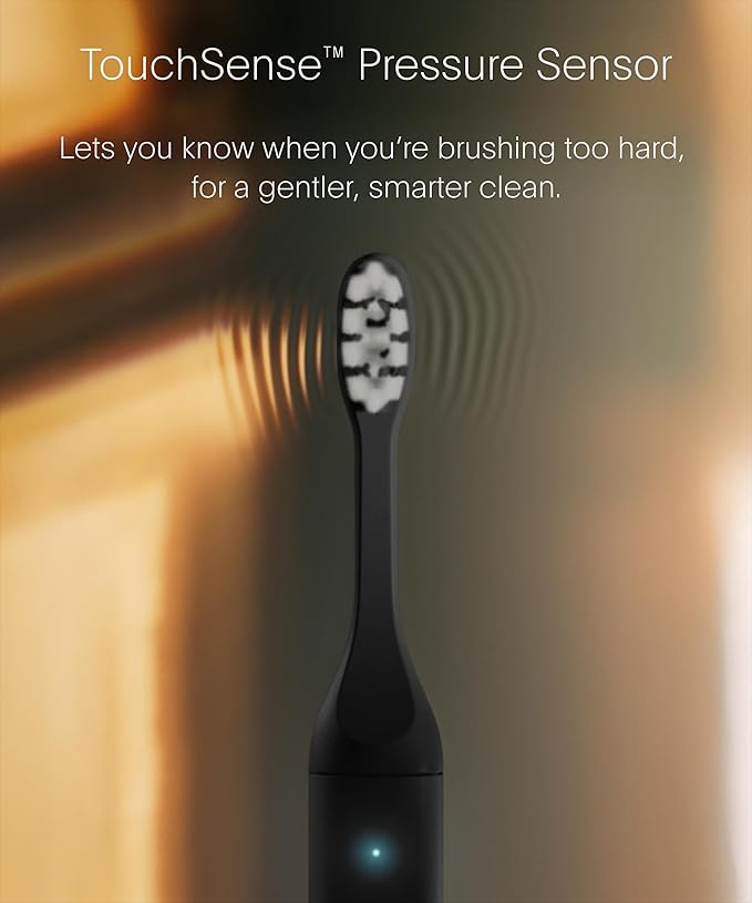 SURI 2.0 New Sonic Electric Toothbrush - Image 6