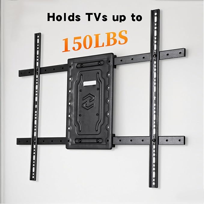 DYZJREL Full Motion TV Wall Mount - Image 4
