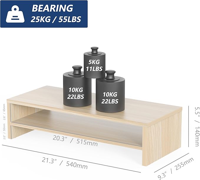 FITUEYES Monitor Stand - Image 4