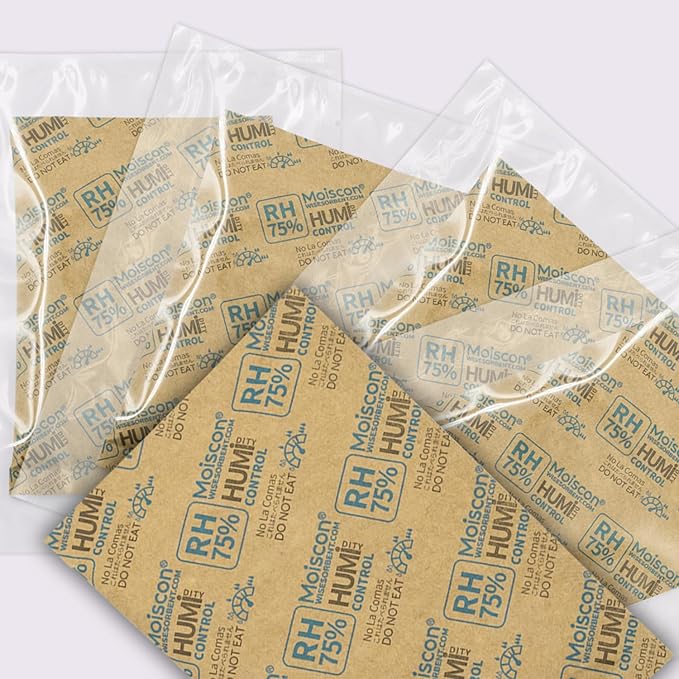 Wisesorb 75% Two-Way Humidity Control Packs - Image 8
