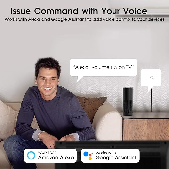 SofaBaton X1S Universal Remote Control - Image 5
