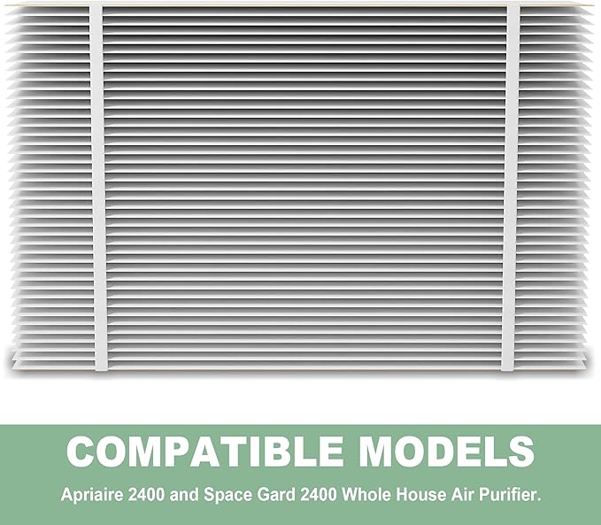 （1 Pack）401 Filter Replacement Compatible - Image 3