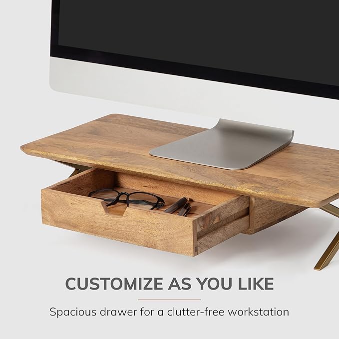 Anji Mountain Monitor Stand - Image 9