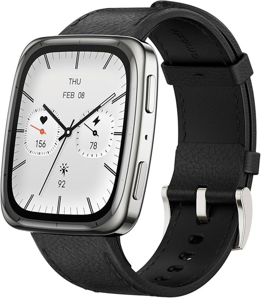 Amazfit Active 2 Premium Smart Watch Fitness Tracker by Amazfit