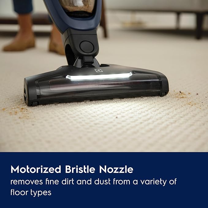 Electrolux WellQ7 Cordless 2-in-1 Vacuum - Image 5