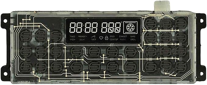 Electronic Range Control Replacement by Electrolux