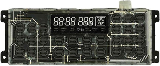 Electronic Range Control Replacement by Electrolux